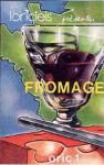 Fromage Front Cover