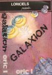 Galaxion Front Cover