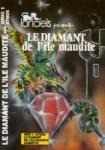 Le Diamant De L'Ile Maudite Front Cover