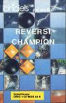 Reversi Champion Front Cover