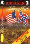 Johnny Reb Front Cover