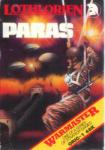 Paras Front Cover