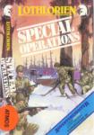 Special Operations Front Cover