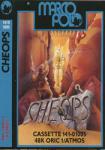 Cheops Front Cover