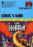 The Hobbit Front Cover