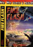 Fire Flash Front Cover