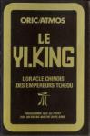 Le Yi King Front Cover