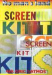 Screen Kit Front Cover