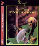 Le Fer D'Amnukor Front Cover