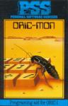 Oric-Mon Front Cover