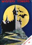 Mystery Towers Front Cover