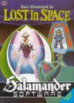 Lost in Space Front Cover