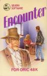 Encounter Front Cover