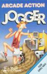 Jogger Front Cover