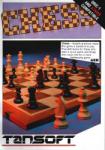 Chess 2 Front Cover