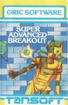 Super Advanced Breakout Front Cover