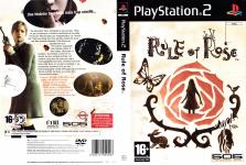 Rule Of Rose Front Cover