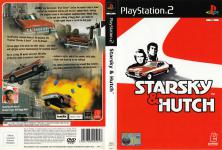 Starsky & Hutch Front Cover