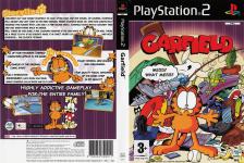 Garfield Front Cover