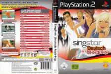 Singstar Deutsch Rock Pop Front Cover