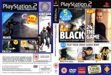 Official U.K. PlayStation Magazine Demo Disc 69 Front Cover