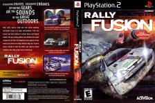 Rally Fusion: Race Of Champions Front Cover