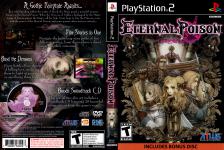 Eternal Poison Front Cover