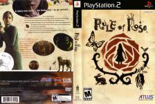 Rule Of Rose Front Cover