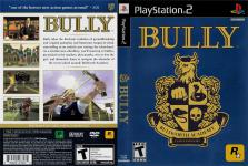 Bully Front Cover