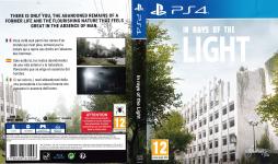 In Rays Of The Light Front Cover