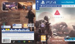 Farpoint Front Cover