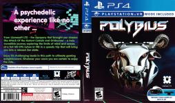 Polybius Front Cover