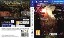 Natural Doctrine Front Cover