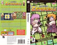 Zendoku Front Cover