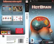 Hot Brain Front Cover