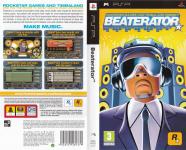 Beaterator Front Cover