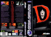 D Front Cover