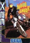 Motocross Championship Front Cover