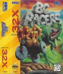 B C Racers Front Cover