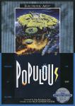 Populous Front Cover