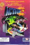 Action 52 Front Cover