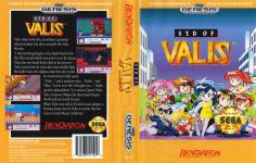 Syd Of Valis Front Cover