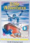 Bible Adventures Front Cover