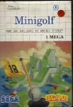 Minigolf Front Cover