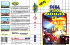 Fire And Forget II Front Cover