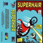 Superhair Front Cover