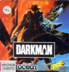 Darkman Front Cover