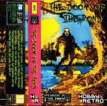 The Doom Of The Pond Front Cover