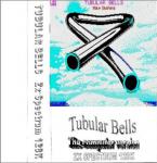 Tubular Bells Front Cover