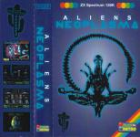 Aliens: Neoplasma Front Cover